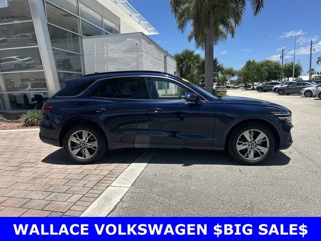 2024 Genesis GV70 3.5T Sport