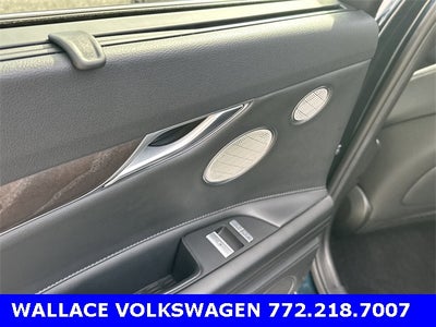 2023 Genesis G80 2.5T