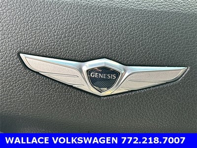 2023 Genesis G80 2.5T