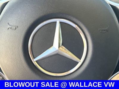 2021 Mercedes-Benz GLC GLC 300