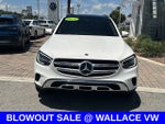 2021 Mercedes-Benz GLC GLC 300