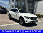 2021 Mercedes-Benz GLC GLC 300