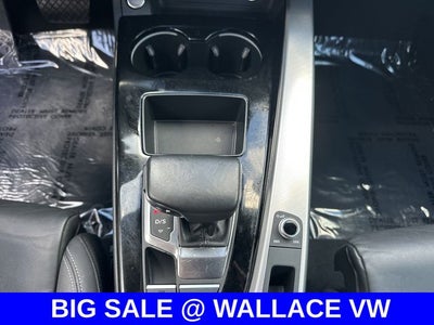 2025 Audi A5 Sportback 45 S line Premium quattro