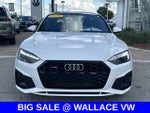 2025 Audi A5 Sportback 45 S line Premium quattro