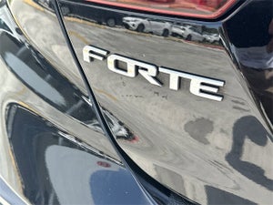 2021 Kia Forte EX