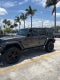 2020 Jeep Wrangler Unlimited Sahara Altitude