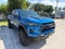 2024 Chevrolet Colorado 4WD ZR2