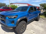 2024 Chevrolet Colorado 4WD ZR2