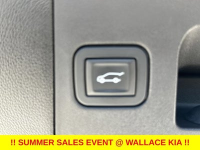 2019 Cadillac XT5 Luxury AWD