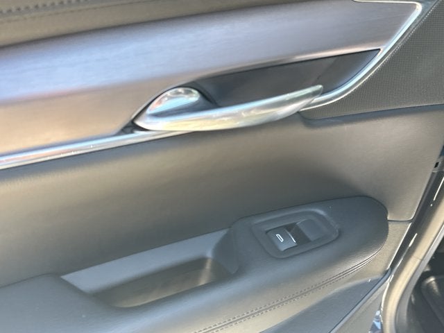 2019 Cadillac XT5 Luxury AWD
