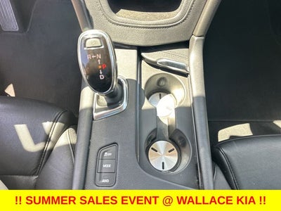 2019 Cadillac XT5 Luxury AWD