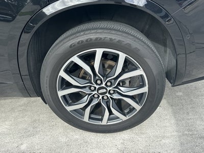 2021 Cadillac XT6 Sport