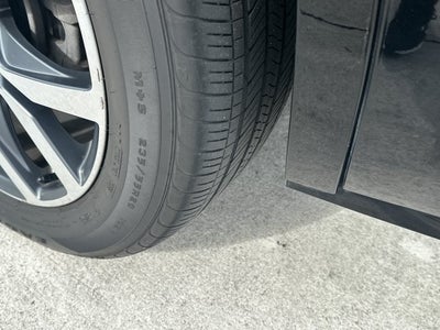 2021 Cadillac XT6 Sport