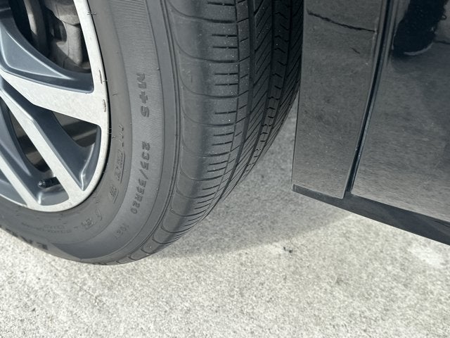 2021 Cadillac XT6 Sport