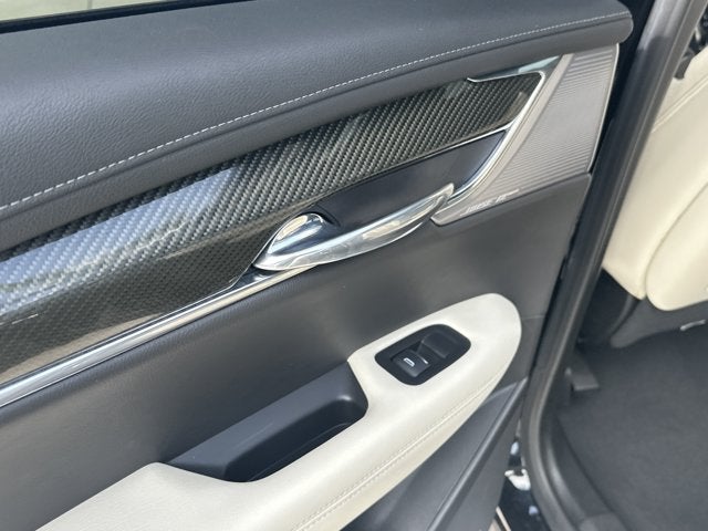 2021 Cadillac XT6 Sport