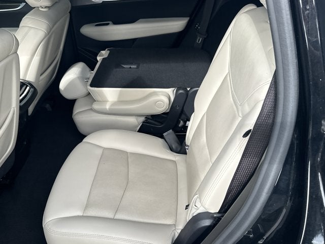 2021 Cadillac XT6 Sport