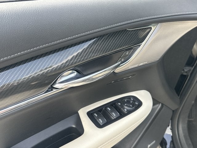 2021 Cadillac XT6 Sport