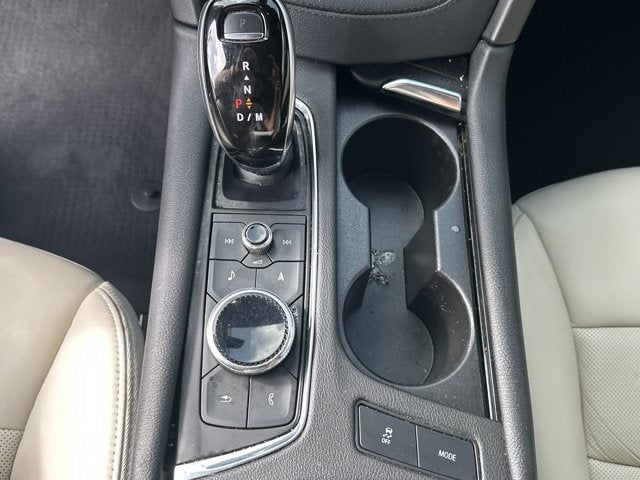 2021 Cadillac XT6 Sport