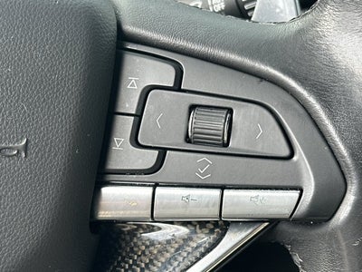 2021 Cadillac XT6 Sport