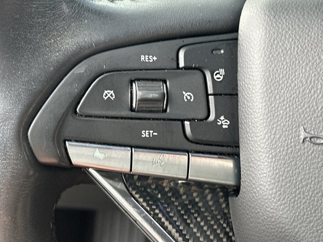 2021 Cadillac XT6 Sport