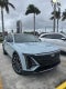 2025 Cadillac LYRIQ Sport