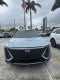 2025 Cadillac LYRIQ Sport