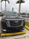 2021 Cadillac Escalade Premium Luxury Platinum