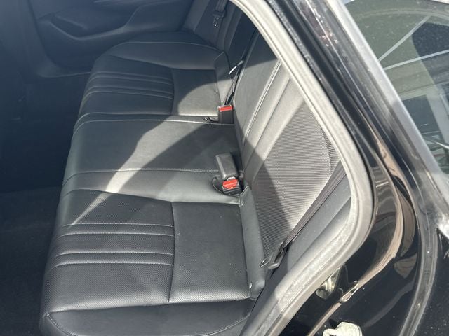 2019 Honda Accord Sedan Touring 2.0T