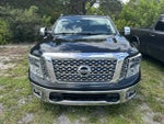2018 Nissan Titan SL