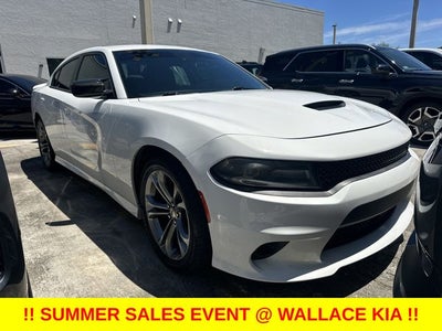 2020 Dodge Charger GT