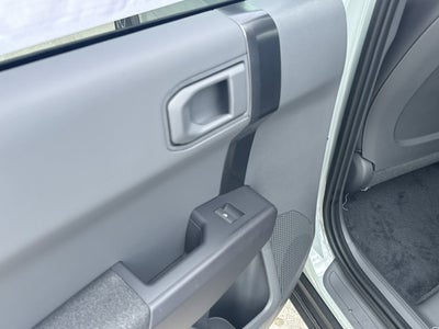 2027 Kia EV3 Wind