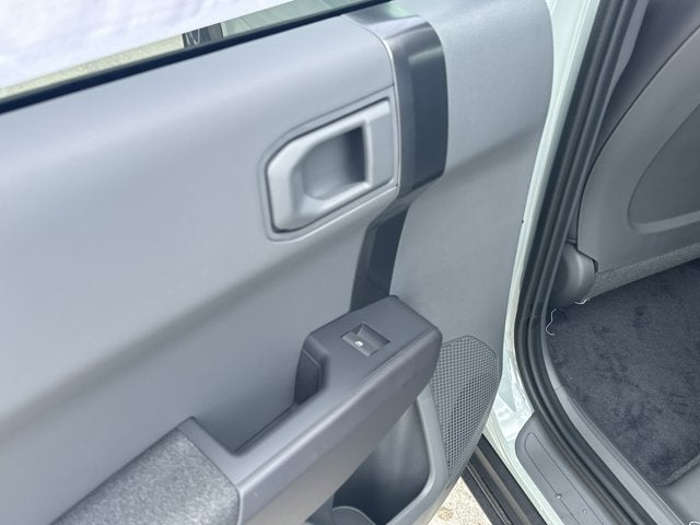 2027 Kia EV3 Wind