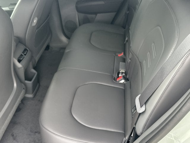 2027 Kia EV3 Wind