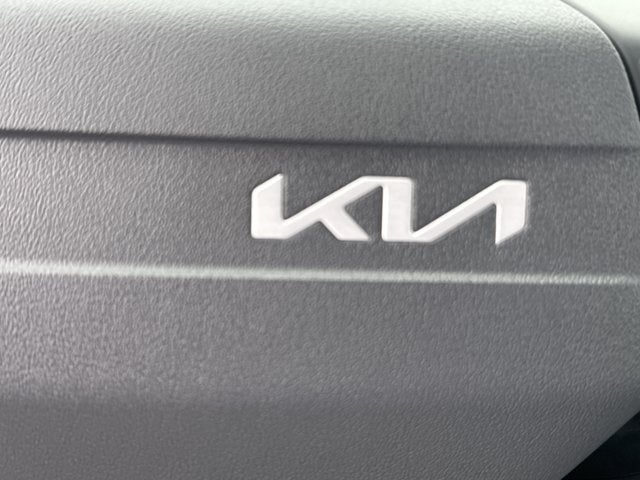 2027 Kia EV3 Wind