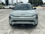 2027 Kia EV3 Wind