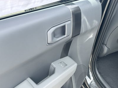 2027 Kia EV3 Wind
