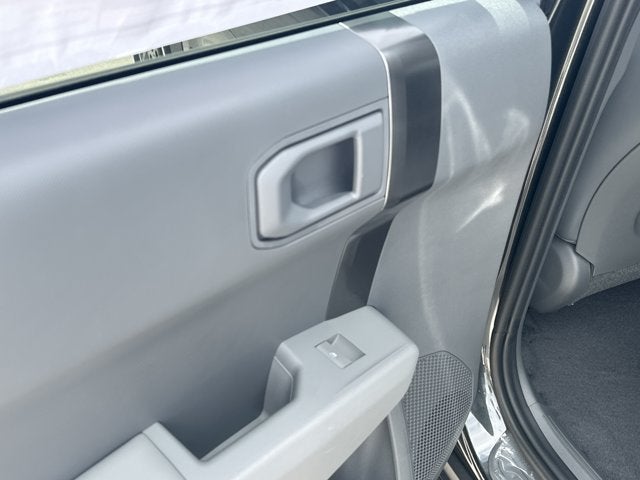 2027 Kia EV3 Wind