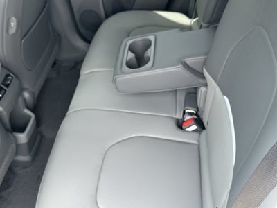 2027 Kia EV3 Wind