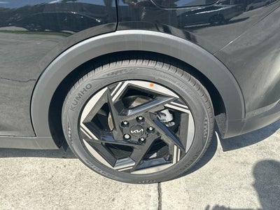 2026 Kia K4 Hatchback EX