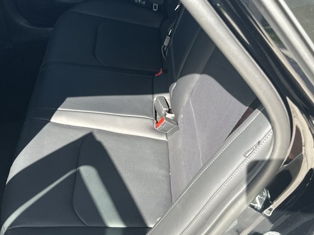 2026 Kia K4 Hatchback EX