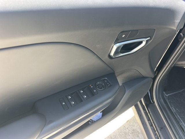 2026 Kia K4 Hatchback EX
