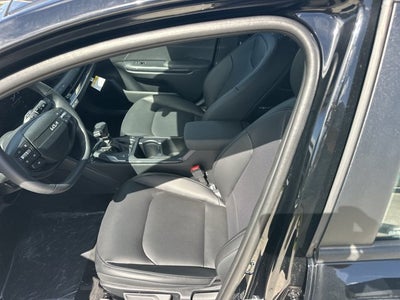 2026 Kia K4 Hatchback EX