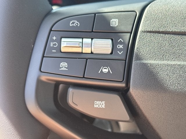2026 Kia K4 Hatchback EX