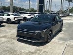 2026 Kia K4 Hatchback EX