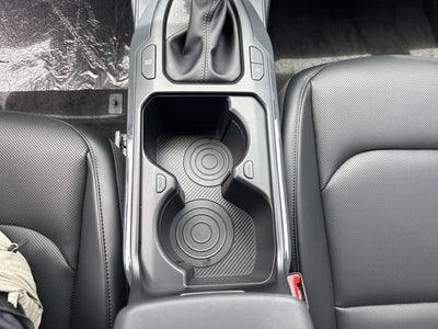 2026 Kia K4 Hatchback EX