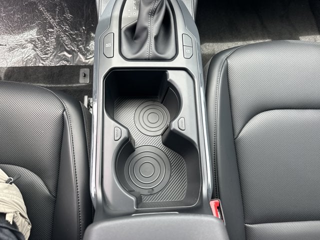 2026 Kia K4 Hatchback EX