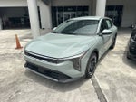 2026 Kia K4 Hatchback EX