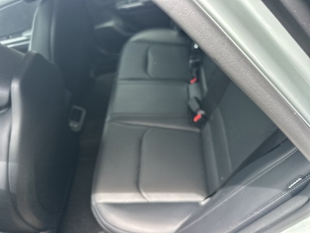 2026 Kia K4 Hatchback EX
