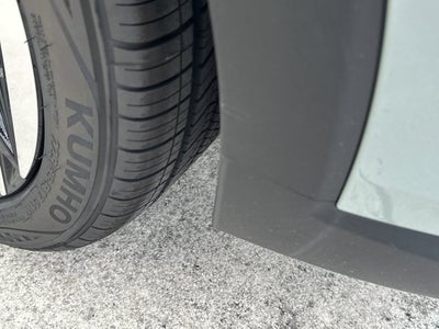 2026 Kia K4 Hatchback EX
