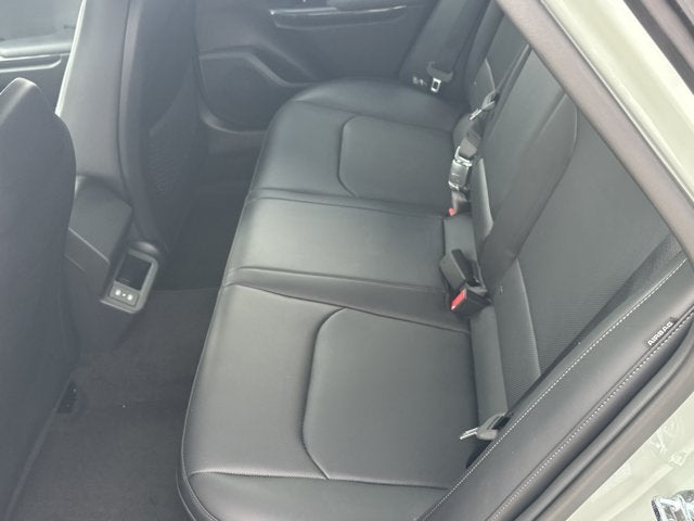 2026 Kia K4 Hatchback EX